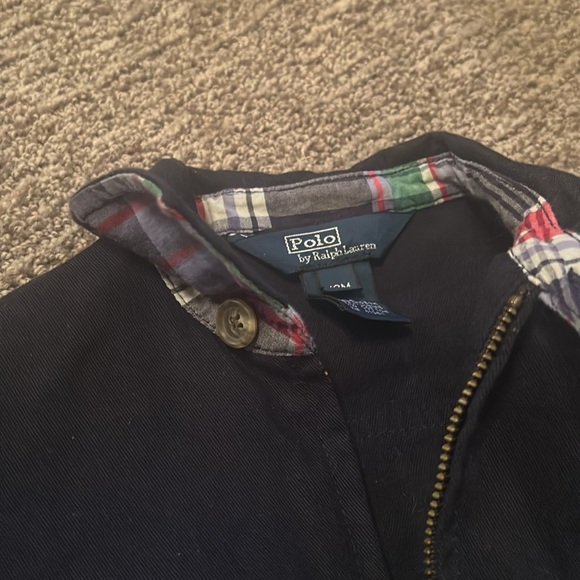 Polo Ralph Lauren Jacket - Picture 3 of 7